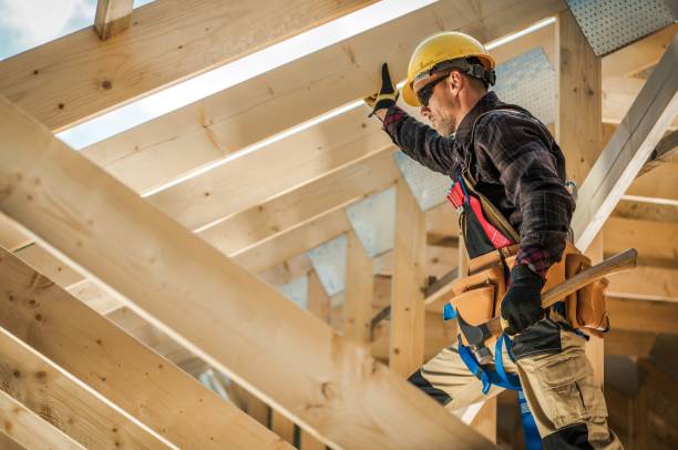 Best Flat Roof Repair Services  in Fort Pierre, SD