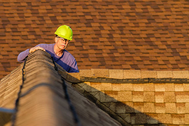 Heating Cable for Roof Installation in Fort Pierre, SD